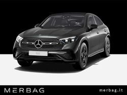 Grigio Nuova 2025 Mercedes GLC300e AMG Line Premium Coupé | 89.350 € (Molto cara)