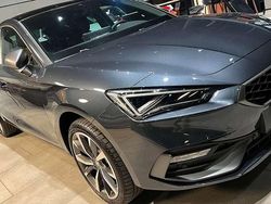 Usata 2021 Seat Leon FR Tre volumi | 22.000 € (Molto cara)