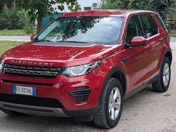 Usata 2016 Land Rover Discovery Sport SE SUV | 11.900 € (Super prezzo)