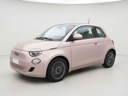Other Usata 2021 Fiat 500e Icon Tre volumi | 13.900 € (Ottimo prezzo)