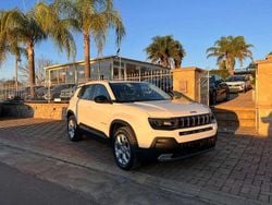 Bianco Usata 2024 Jeep Avenger Altitude SUV | 19.700 € (Buon prezzo)