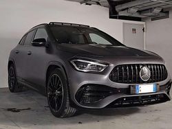 Usata 2020 Mercedes GLA220 Premium SUV | 40.000 € (Molto cara)