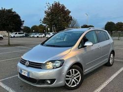 Other Usata 2012 VW Golf Plus Cross Highline Monovolume | 6900 € (Cara)