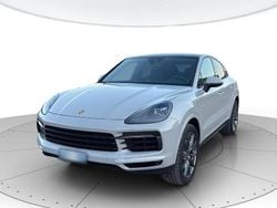 Grigio Usata 2021 Porsche Cayenne SUV | 66.800 € (Ottimo prezzo)