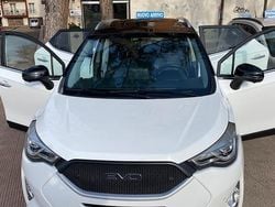 Bianco Usata 2021 EVO Evo 4 SUV | 11.800 € (Buon prezzo)