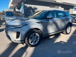 Marrone Usata 2019 Land Rover Range Rover evoque S SUV | 20.900 € (Super prezzo)