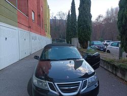 Usata 2008 Saab 9-3 Cabriolet Vector Cabrio | 15.000 € (Molto cara)