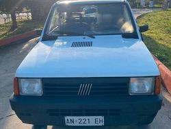 Bianco Usata 1997 Fiat Panda 4x4 Club Due volumi | 3500 €