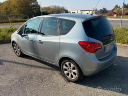 Usata 2011 Opel Meriva Monovolume | 3200 €