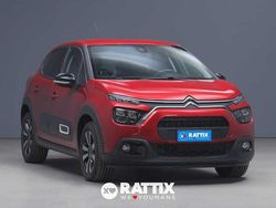Rosso elixir Usata 2024 Citroën C3 PureTech Due volumi | 13.978 € (Buon prezzo)