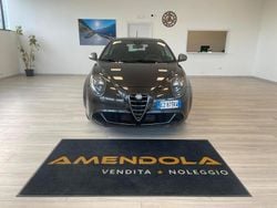 Marrone Usata 2015 Alfa Romeo MiTo Progression Due volumi | 6200 € (Buon prezzo)