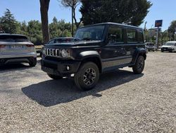 Other Nuova 2025 Suzuki Jimny SUV | 38.900 € (Buon prezzo)