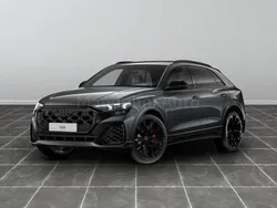 Nuova 2025 Audi SQ8 Sport SUV | 138.362 € (Super prezzo)