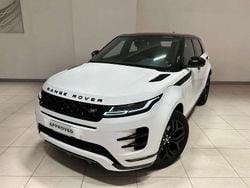 Bianco Usata 2019 Land Rover Range Rover evoque SE Dynamic SUV | 23.400 € (Ottimo prezzo)