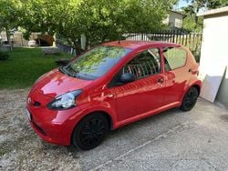 Usata 2007 Toyota Aygo Due volumi | 5000 € (Cara)