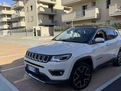 Usata 2020 Jeep Compass Limited SUV | 16.000 € (Ottimo prezzo)
