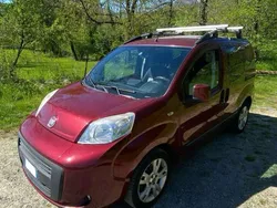 Usata 2012 Fiat Qubo Dynamic Monovolume | 4490 € (Ottimo prezzo)