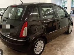 Usata 2012 Lancia Musa Monovolume | 4000 € (Ottimo prezzo)