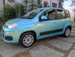 Usata 2015 Fiat Panda Tre volumi | 6900 € (Buon prezzo)