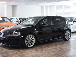 Nero Usata 2014 VW Golf VII GTI Tre volumi | 14.900 € (Ottimo prezzo)