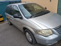 Usata 2006 Chrysler Voyager Monovolume | 1000 € (Super prezzo)
