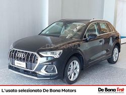 Nero Usata 2019 Audi Q3 S-Line SUV | 29.800 € (Buon prezzo)