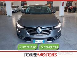 Grigio Usata 2016 Renault Talisman Intens Tre volumi | 10.900 € (Buon prezzo)