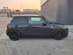 Usata 2014 Mini Cooper S Due volumi | 14.900 € (Molto cara)