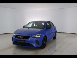 Blu Usata 2022 Opel Corsa Design & Tech Tre volumi | 9700 € (Ottimo prezzo)