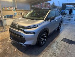 Grigio Usata 2022 Citroën C3 Aircross SUV | 15.900 € (Buon prezzo)