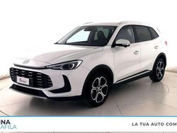 Bianco Nuova 2025 MG ZS Comfort Tre volumi | 16.200 € (Ottimo prezzo)