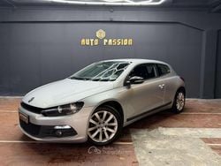Other Usata 2008 VW Scirocco Coupé | 8000 € (Buon prezzo)