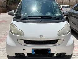 Usata 2008 Smart ForTwo Coupé Due volumi | 3000 € (Buon prezzo)