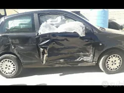 Usata 2005 Lancia Ypsilon Due volumi | 1000 € (Super prezzo)