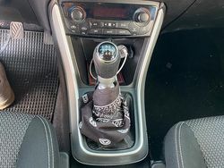 Grigio Usata 2014 Suzuki SX4 S-Cross Tre volumi | 7499 €