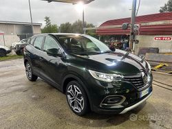 Verde Usata 2019 Renault Kadjar SUV | 15.000 € (Buon prezzo)