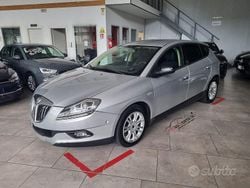 Grigio Usata 2011 Lancia Delta Due volumi | 6590 € (Molto cara)