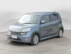 Grigio Usata 2009 Daihatsu Materia HIRO Monovolume | 6800 € (Molto cara)
