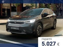 Grenadill black metallizzato Nuova 2025 VW ID.5 Pro SUV | 48.700 € (Buon prezzo)