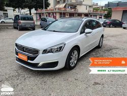 Usata 2015 Peugeot 508 Station wagon | 6200 € (Buon prezzo)