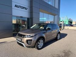 Bronzo Usata 2017 Land Rover Range Rover evoque SE Dynamic SUV | 21.890 € (Buon prezzo)