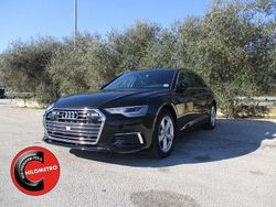 Nero Usata 2023 Audi A6 Business Station wagon | 43.490 € (Ottimo prezzo)