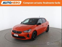 Usata 2022 Opel Corsa GS Line Tre volumi | 13.999 € (Cara)