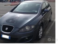 Grigio Usata 2011 Seat Leon Copa Tre volumi | 2500 € (Ottimo prezzo)