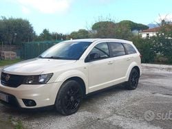 Usata 2014 Fiat Freemont Black Code SUV | 8500 € (Buon prezzo)