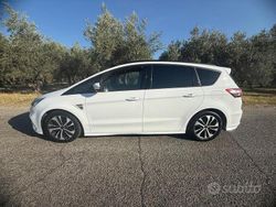 Utilizat 2020 Ford S-MAX ST-Line | 24.000 € (Puțin scump)