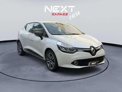 Bianco Usata 2014 Renault Clio IV Tre volumi | 6990 € (Ottimo prezzo)