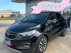 Nero Usata 2016 Opel Mokka X SUV | 12.000 € (Buon prezzo)