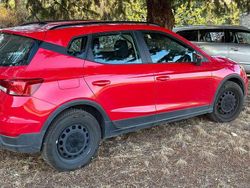 Rosso Usata 2022 Seat Arona Reference SUV | 15.300 € (Buon prezzo)