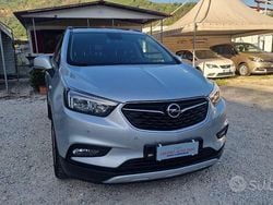 Blu Usata 2019 Opel Mokka X SUV | 10.000 € (Ottimo prezzo)